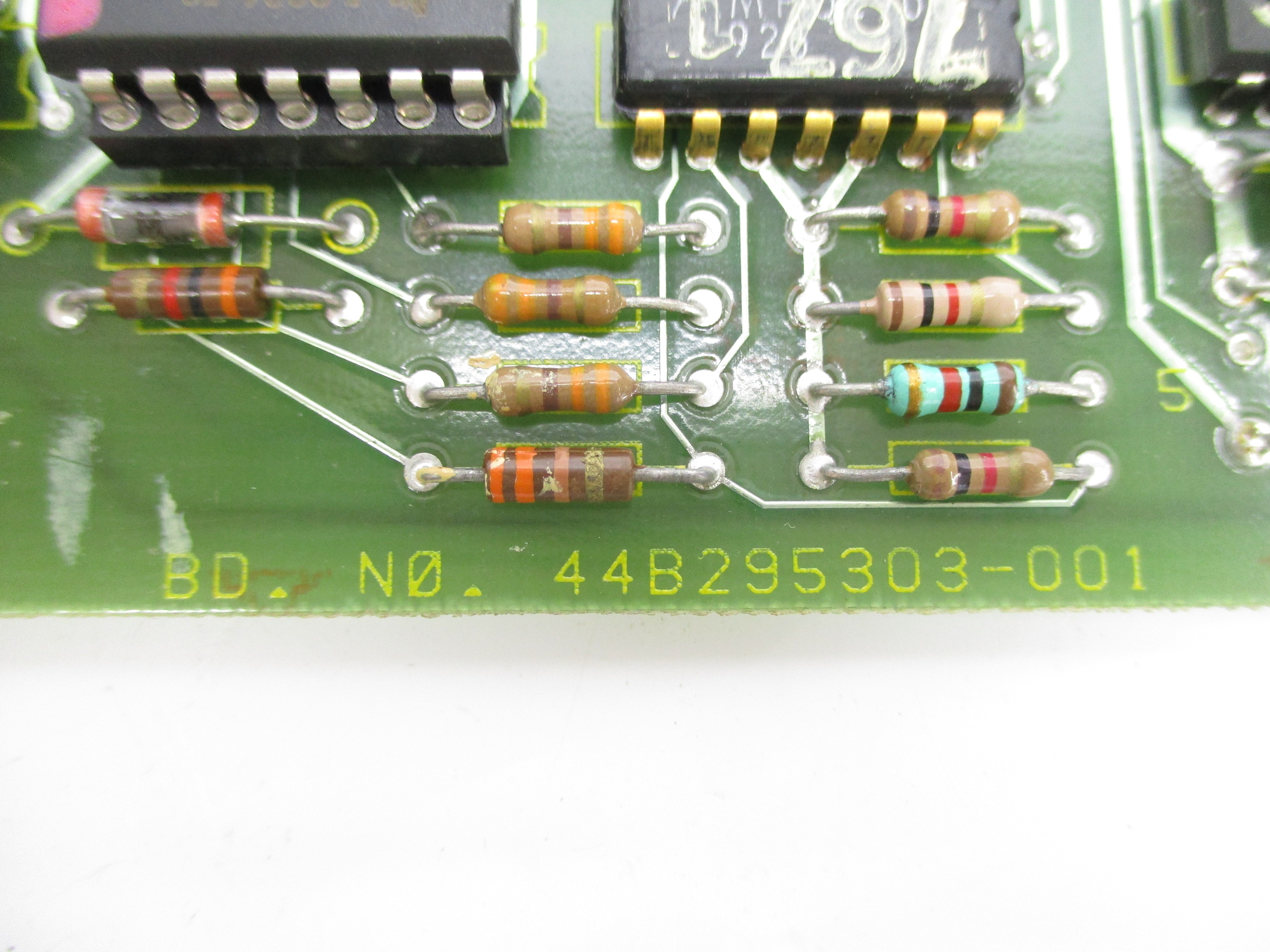 GENERAL ELECTRIC 44A294527-G01 UNMP