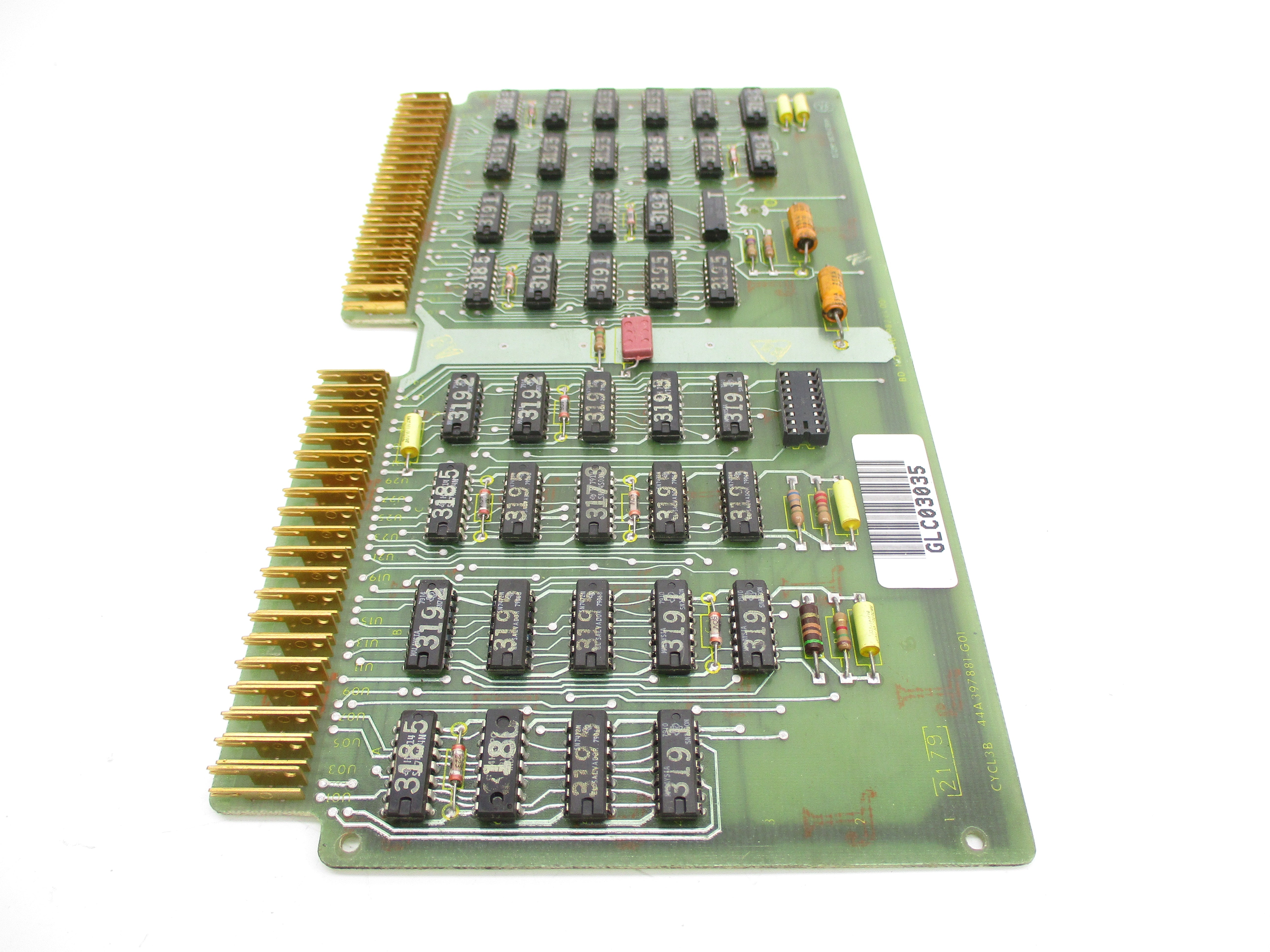 GENERAL ELECTRIC 44A397881-G01 UNMP