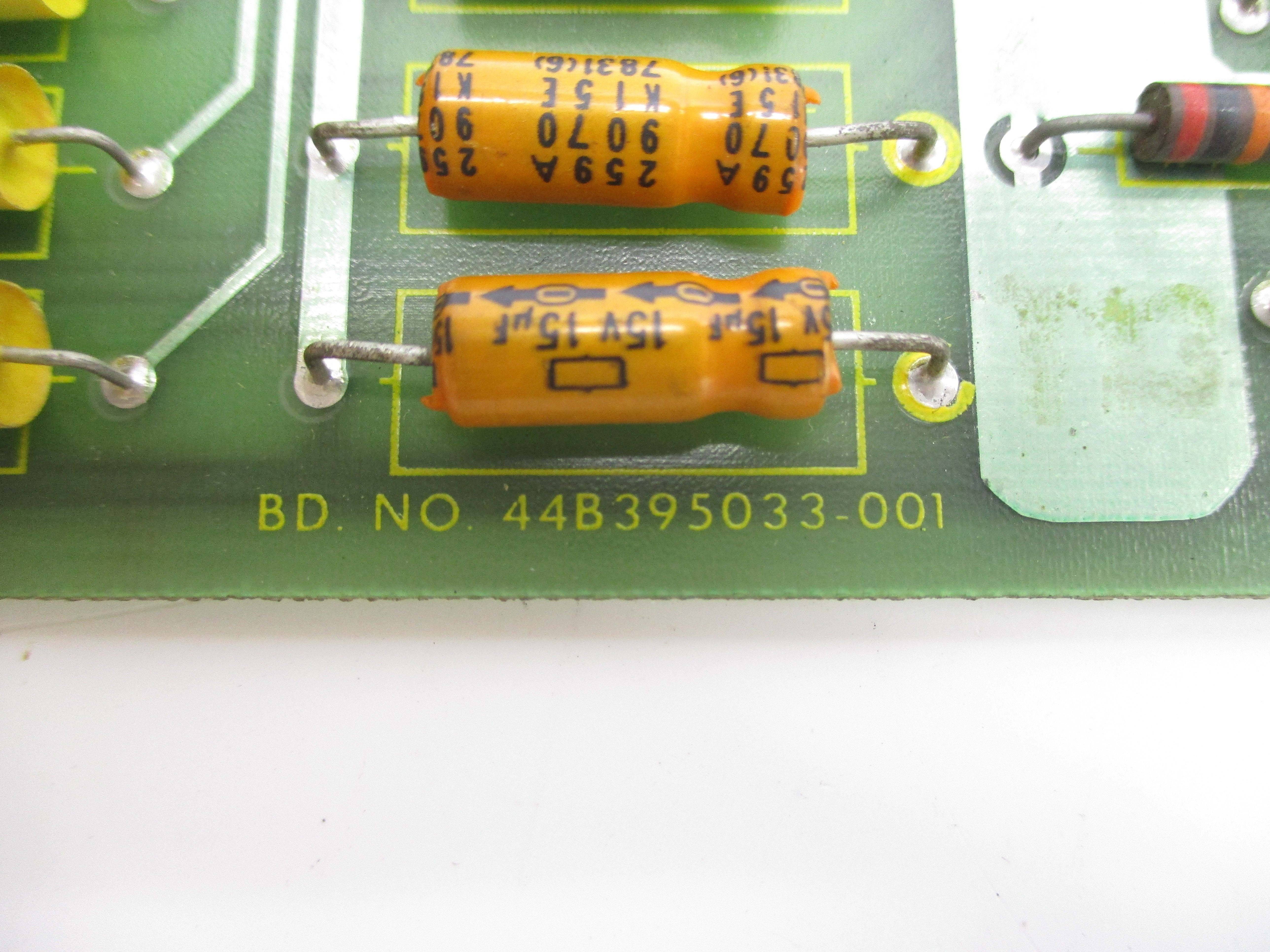 GENERAL ELECTRIC 44A394674-G01 UNMP