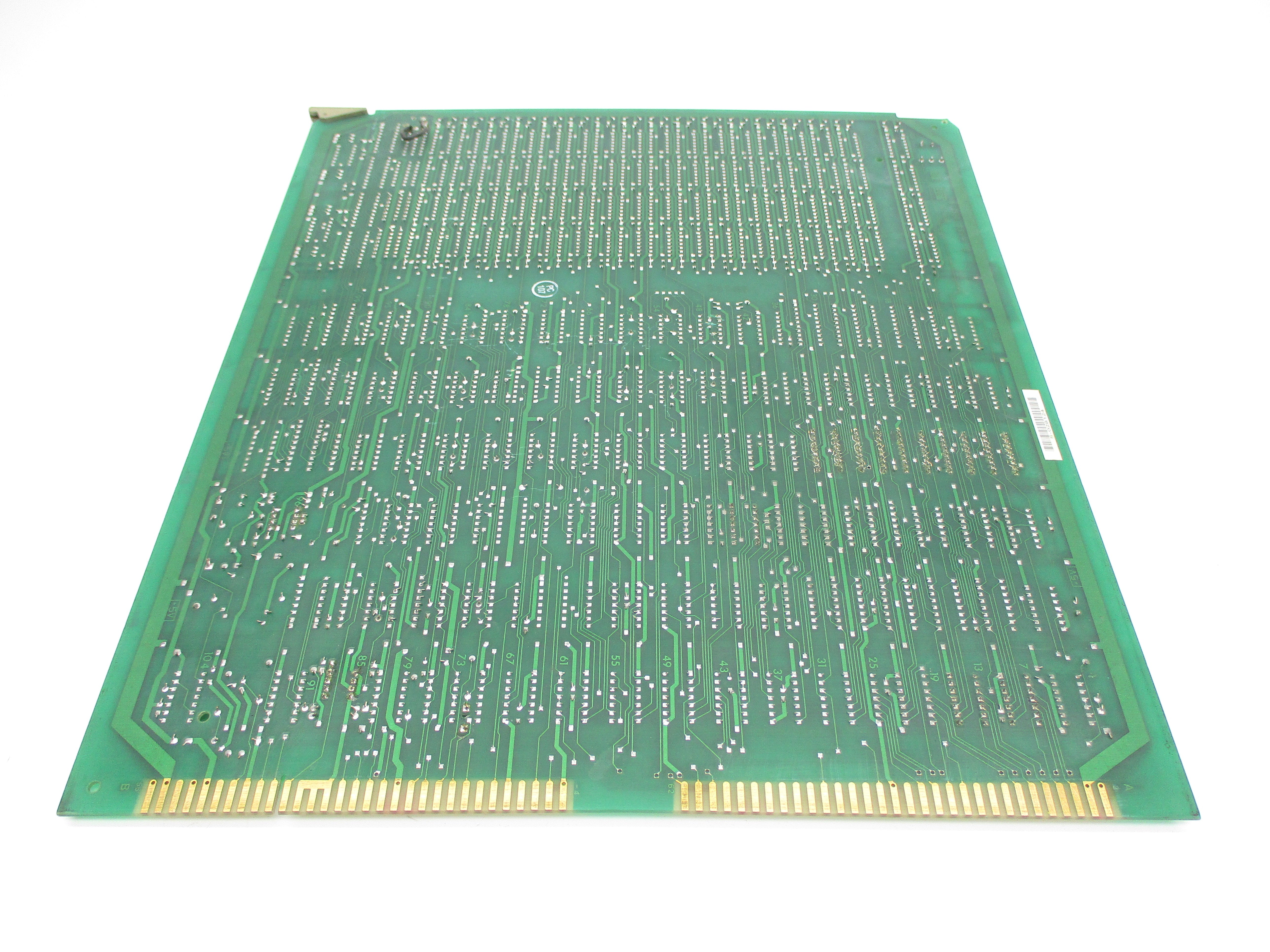 INDUSTRIAL SPARE PART 635531 REV. 2 UNMP