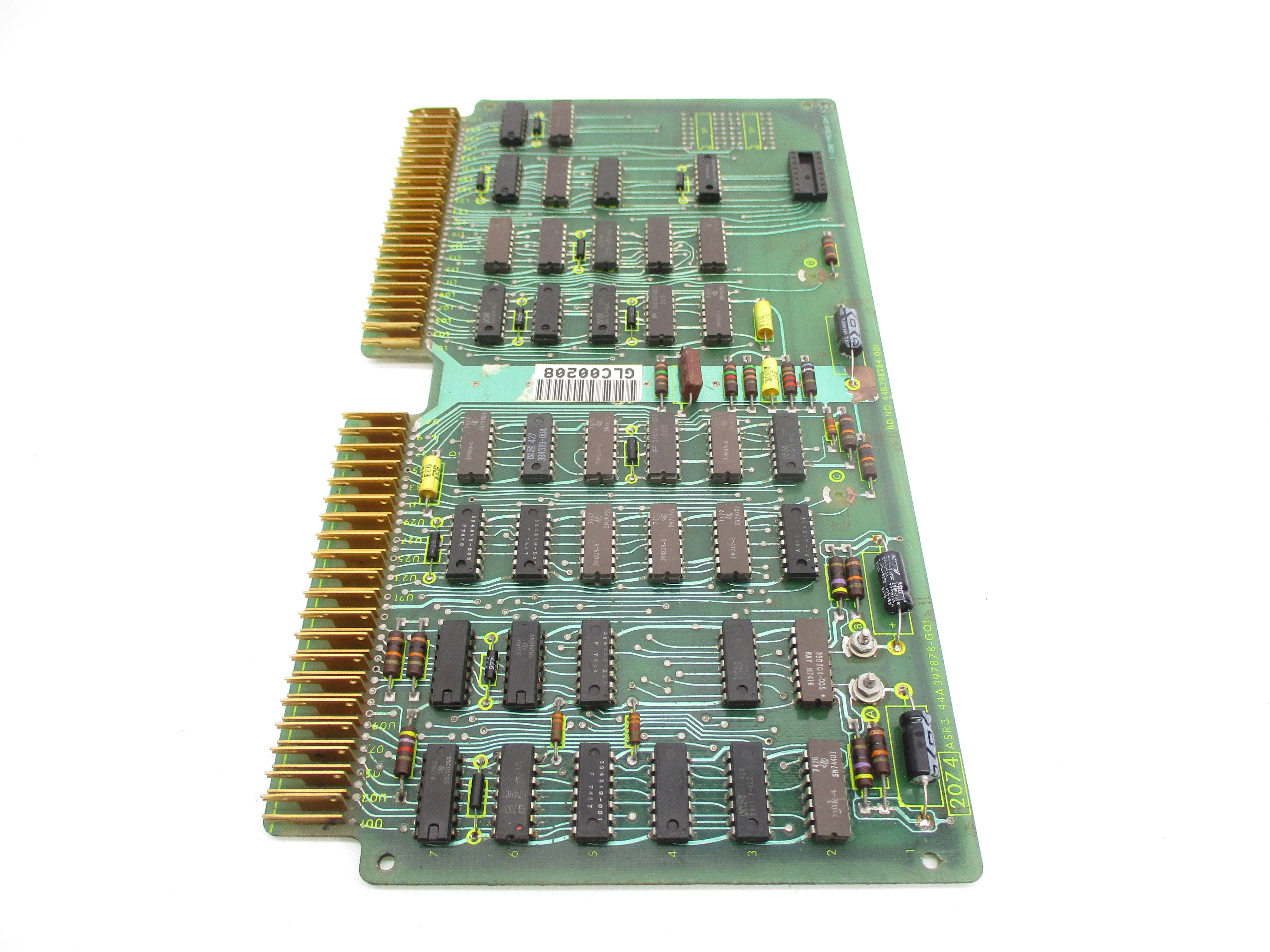GENERAL ELECTRIC 44B398284-001 UNMP