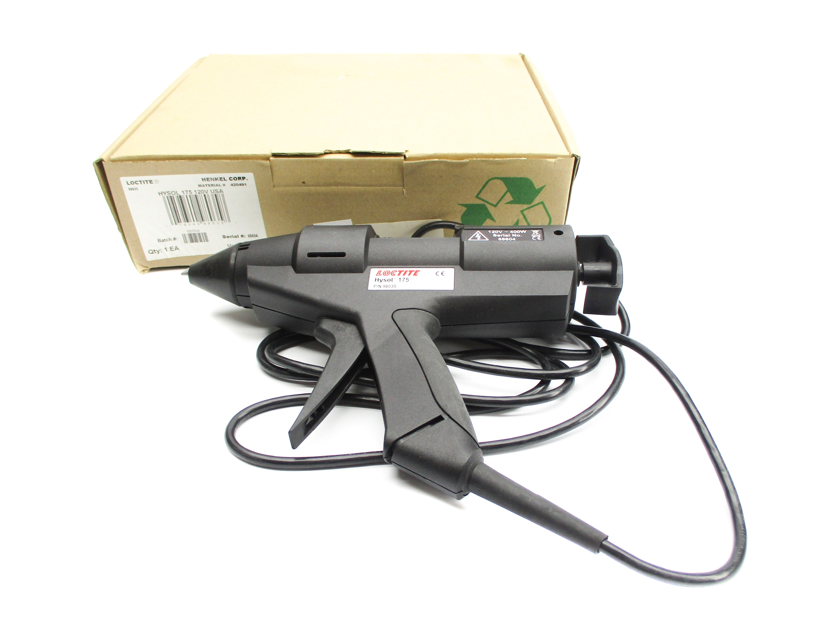 LOCTITE 98035 HYSOL175 NSMP