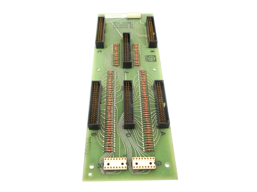 GIDDINGS & LEWIS 501-03025-50 UNMP