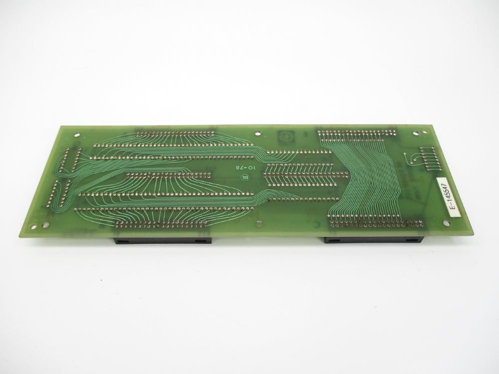 GIDDINGS & LEWIS 501-03025-50 UNMP