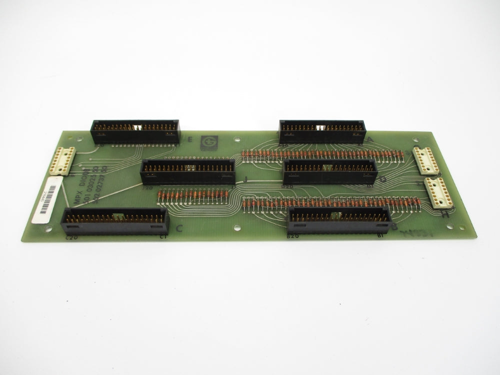 GIDDINGS & LEWIS 501-03025-50 UNMP