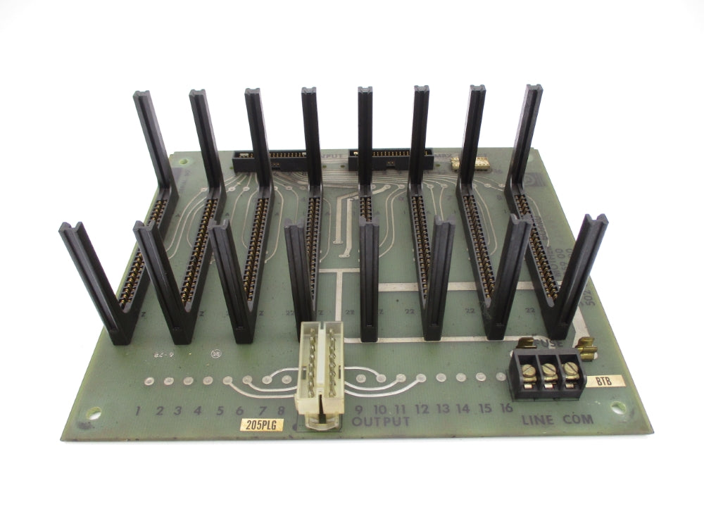 GIDDINGS & LEWIS 502-02825-00 UNMP