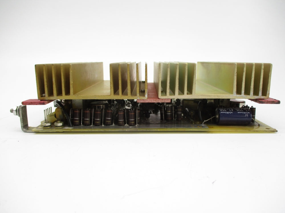 GENERAL ELECTRIC 44A398786-G02 UNMP