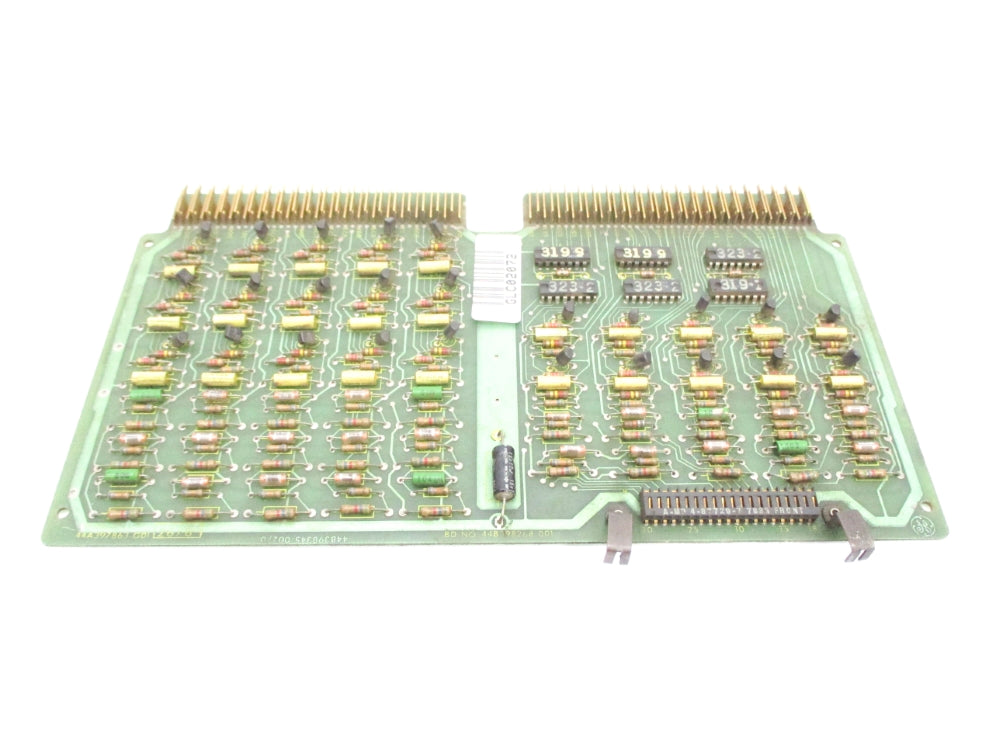 GENERAL ELECTRIC 44A397863-G01 UNMP