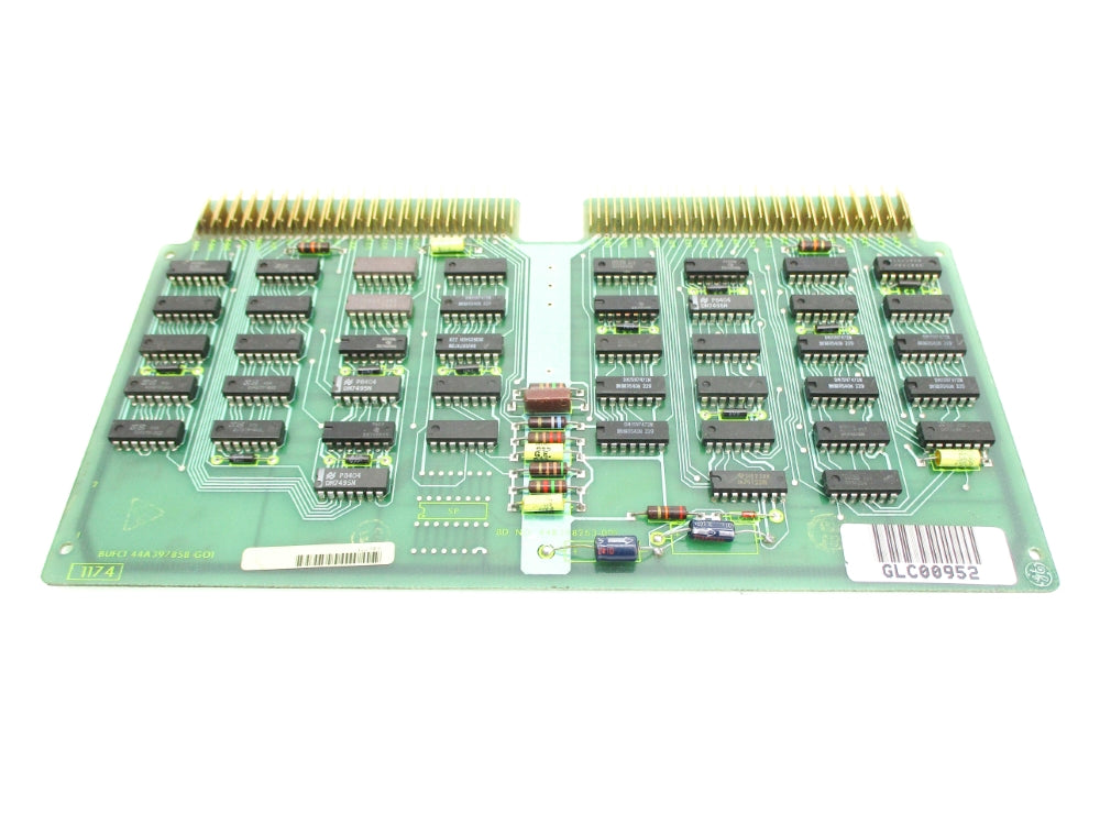 GENERAL ELECTRIC 44B398263-001 UNMP