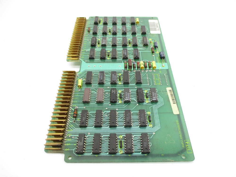 GENERAL ELECTRIC 44B398263-001 UNMP