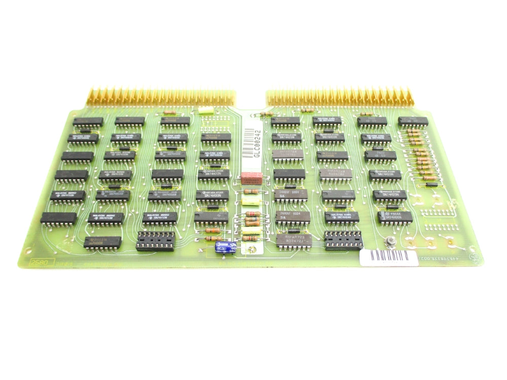 GENERAL ELECTRIC 44A397860-G01 UNMP