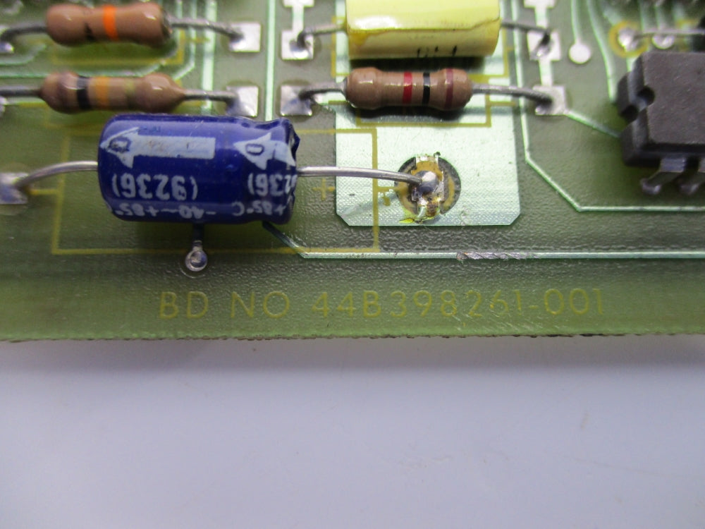 GENERAL ELECTRIC 44A397860-G01 UNMP