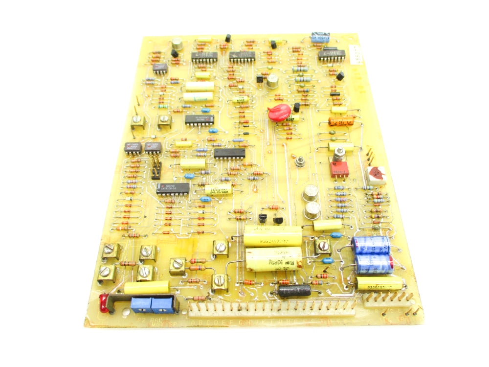 GENERAL ELECTRIC 44A398795-G01  UNMP