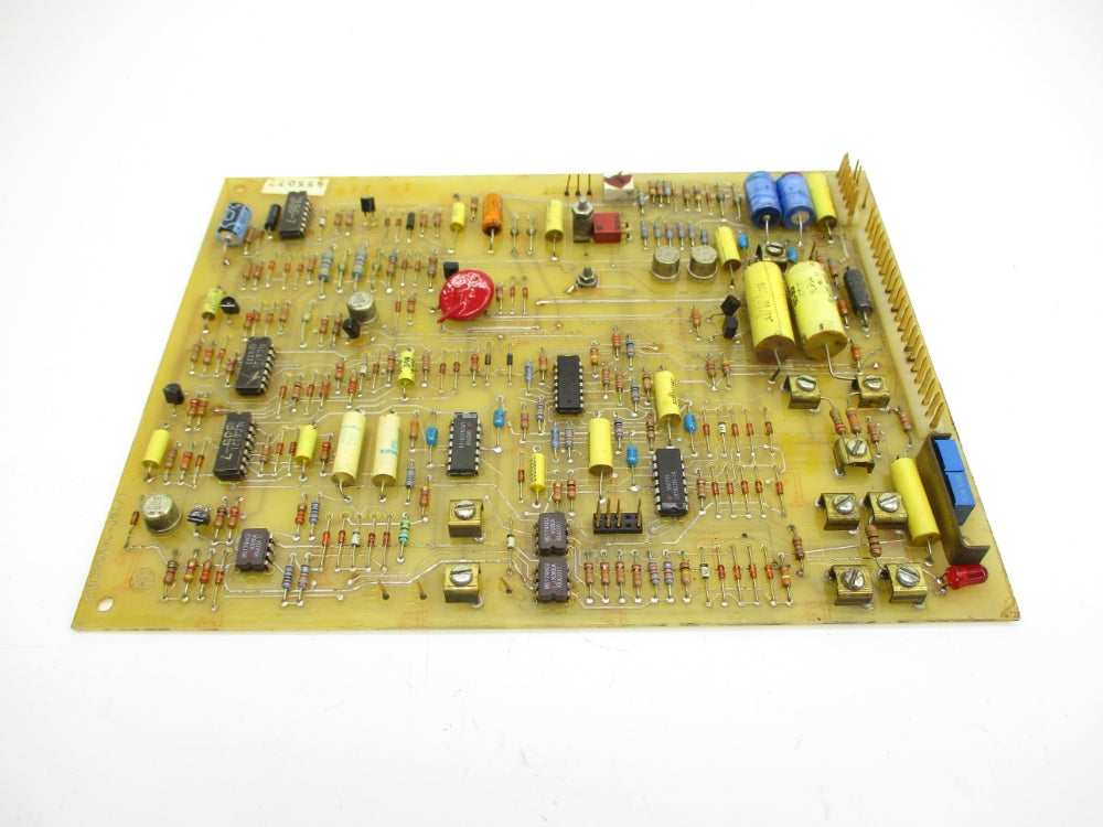 GENERAL ELECTRIC 44A398795-G01  UNMP