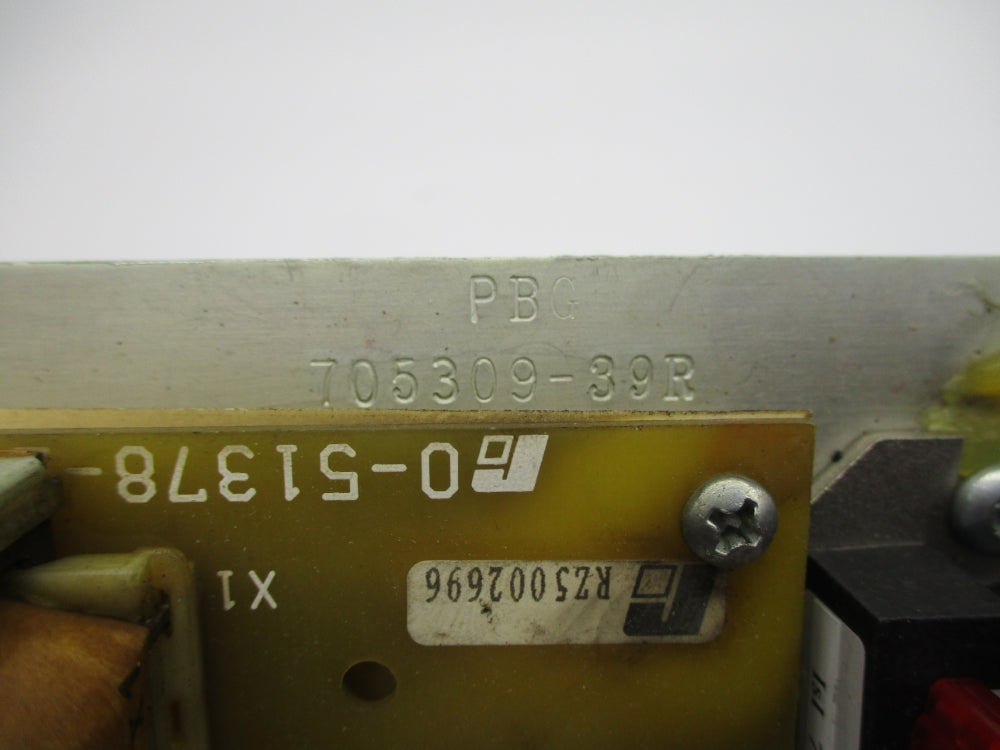 RELIANCE ELETRIC 705330-52R UNMP