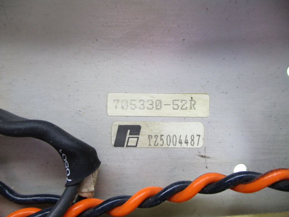 RELIANCE ELETRIC 705330-52R UNMP