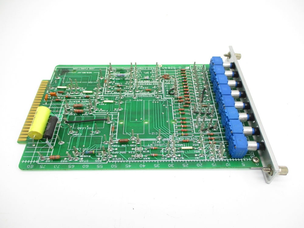 RELIANCE ELECTRIC 0-52840 UNMP