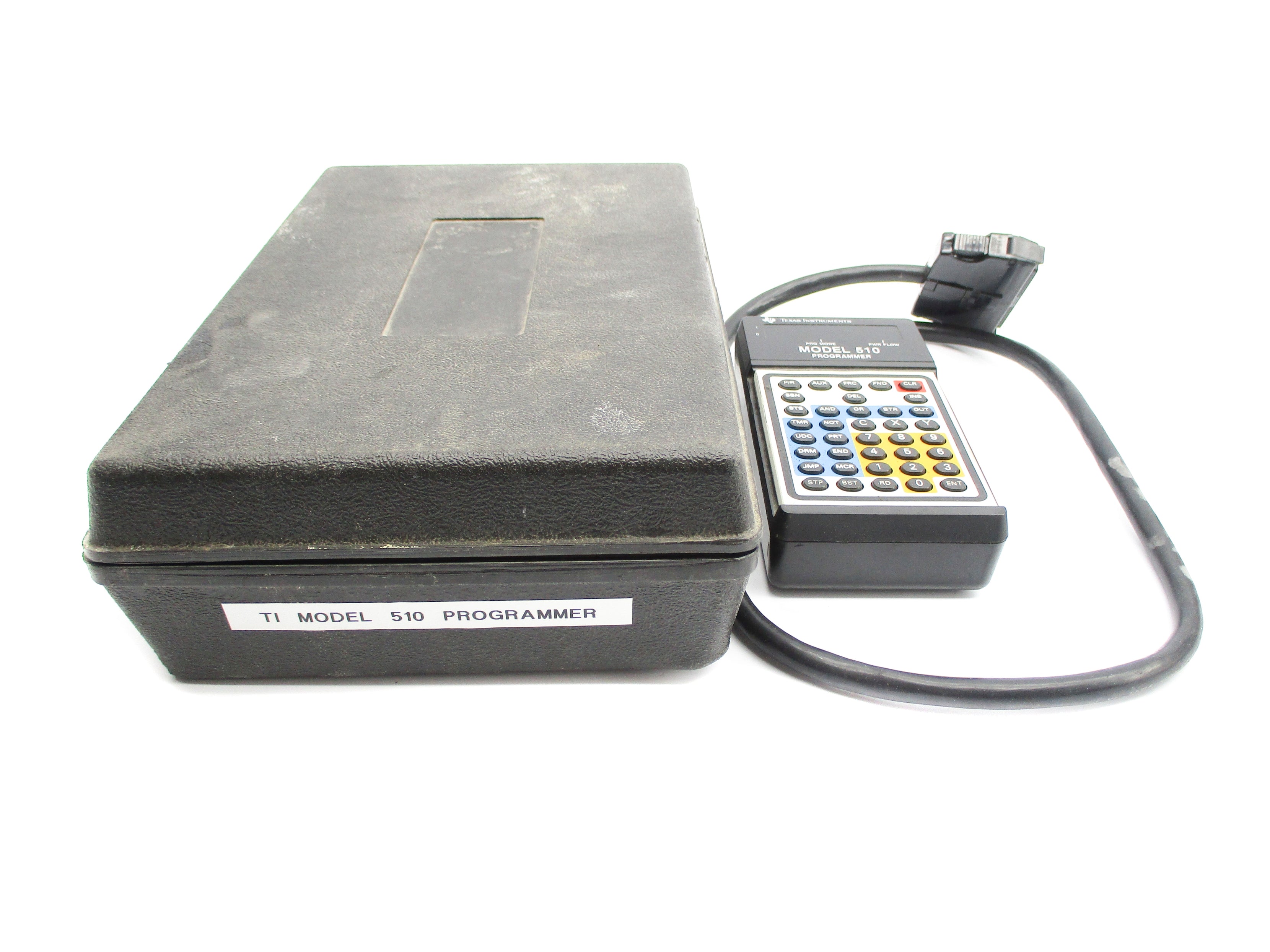 TEXAS INSTRUMENTS 510-3103 UNMP
