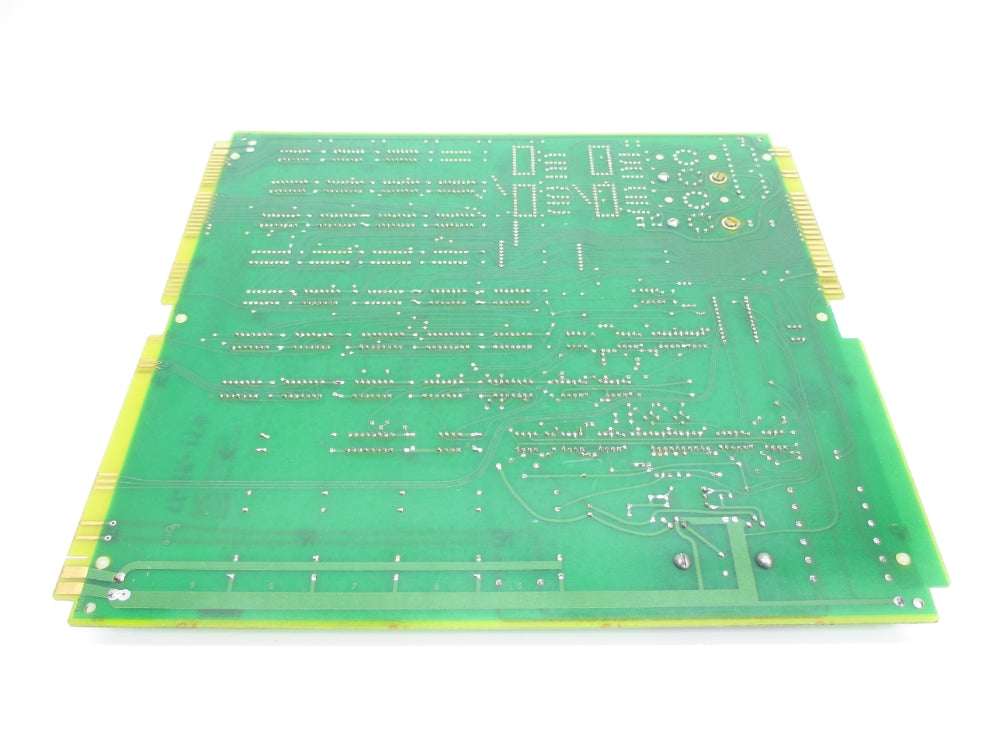 GIDDINGS & LEWIS 501-02991-00 UNMP