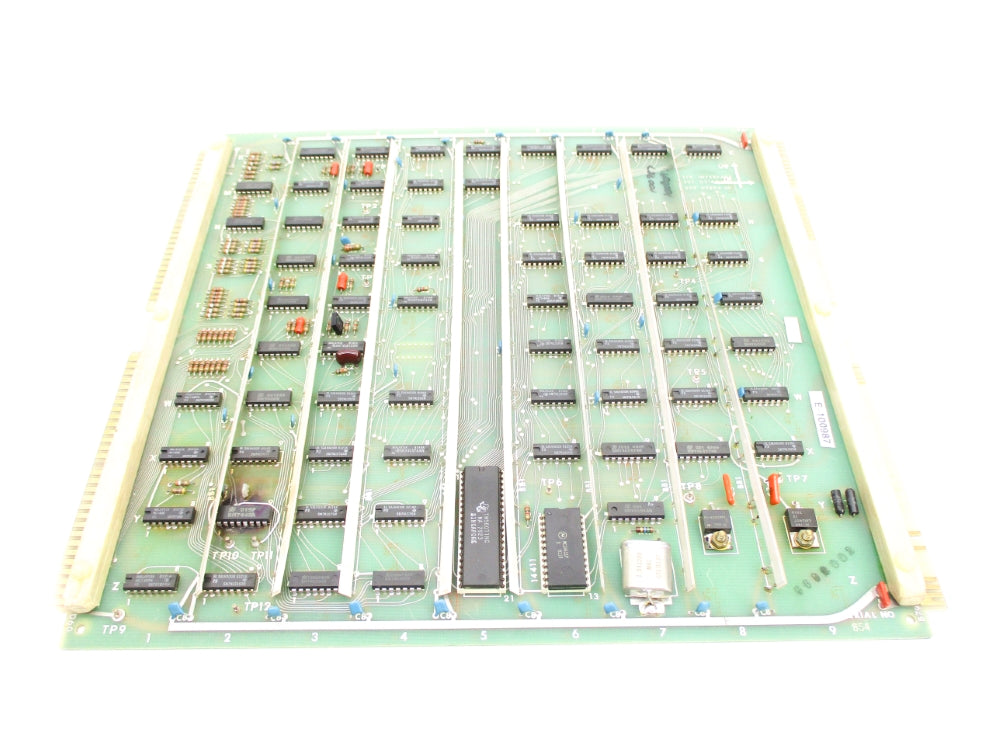 GIDDINGS & LEWIS 502-02804-50 UNMP