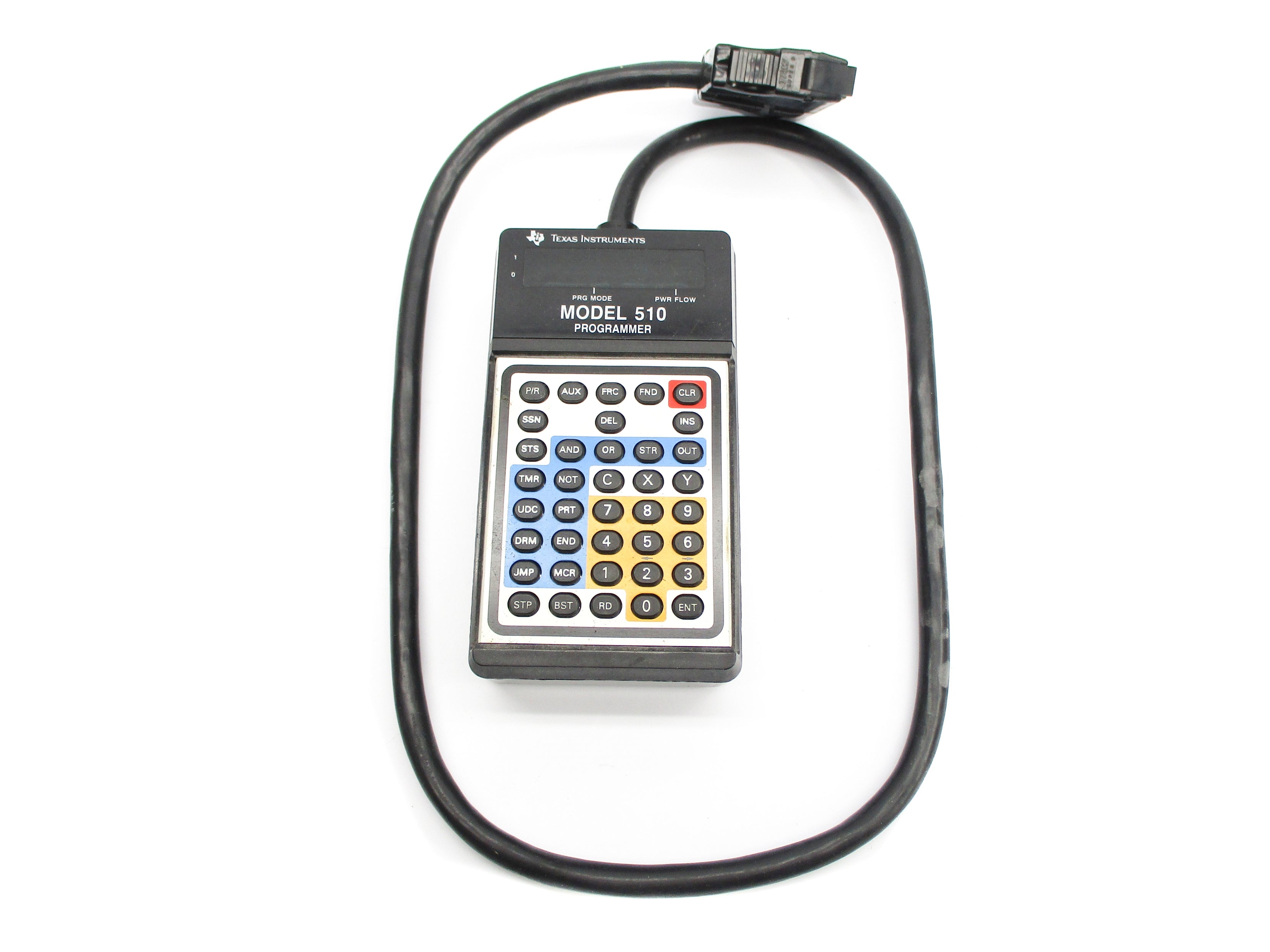 TEXAS INSTRUMENTS 510-3103 UNMP