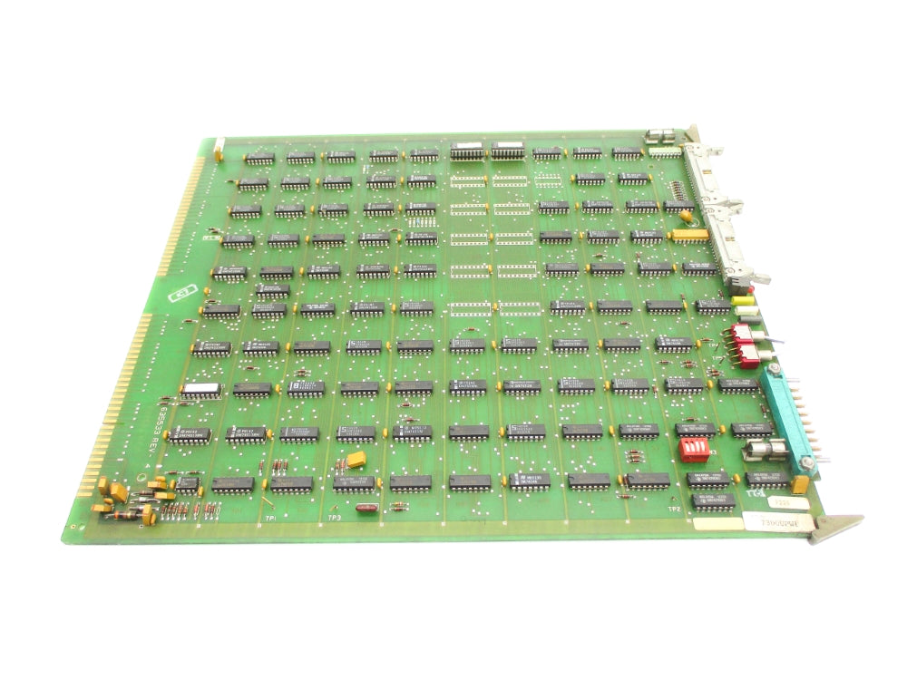 INDUSTRIAL SPARE PART 635533-9004 UNMP