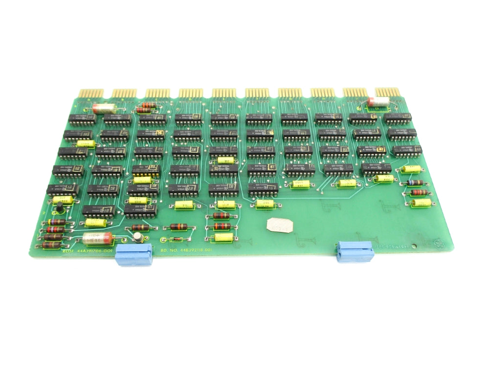 GENERAL ELECTRIC 44A391706-G01 UNMP