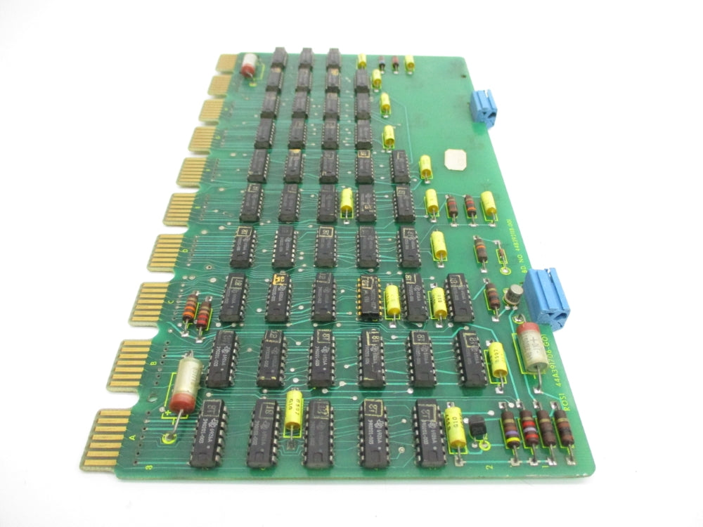 GENERAL ELECTRIC 44A391706-G01 UNMP