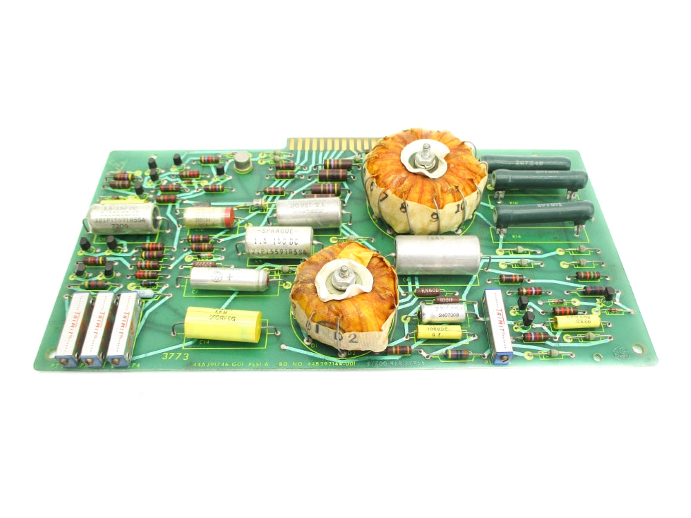 GENERAL ELECTRIC 44A391746-G01 UNMP