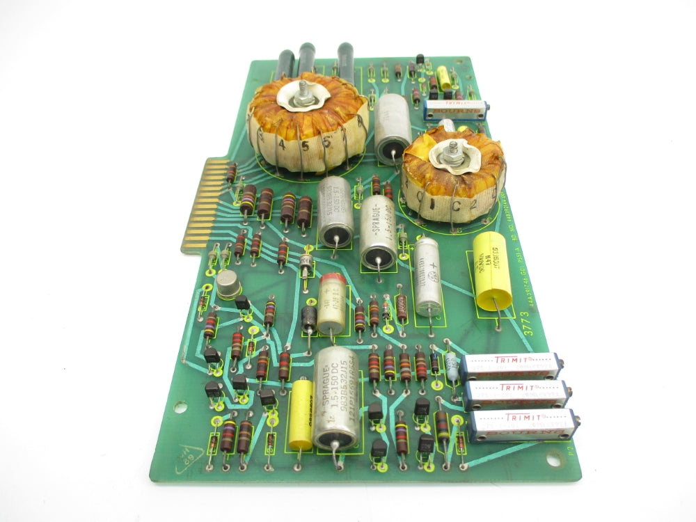GENERAL ELECTRIC 44A391746-G01 UNMP