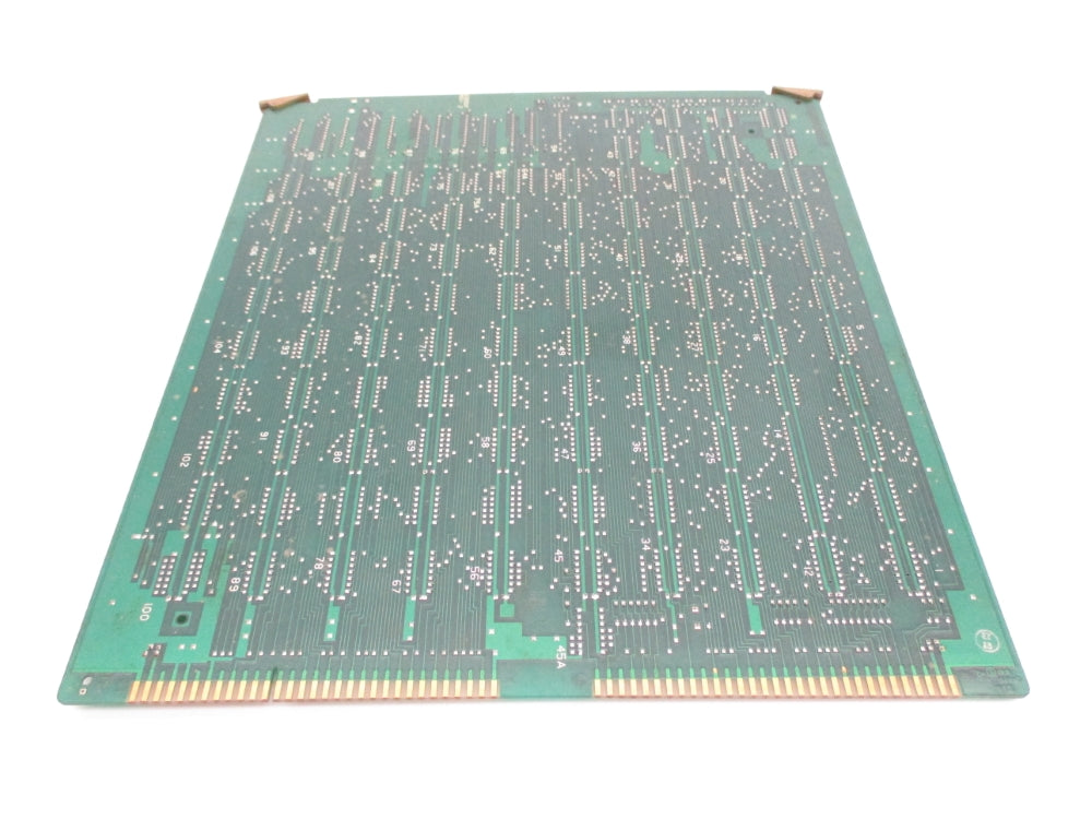 INDUSTRIAL SPARE PART 635537 REV. 2 UNMP