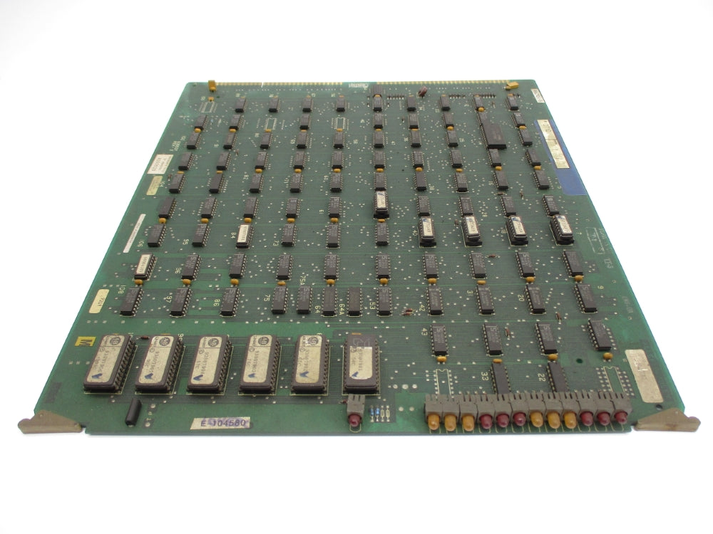 INDUSTRIAL SPARE PART 635537 REV. 2 UNMP