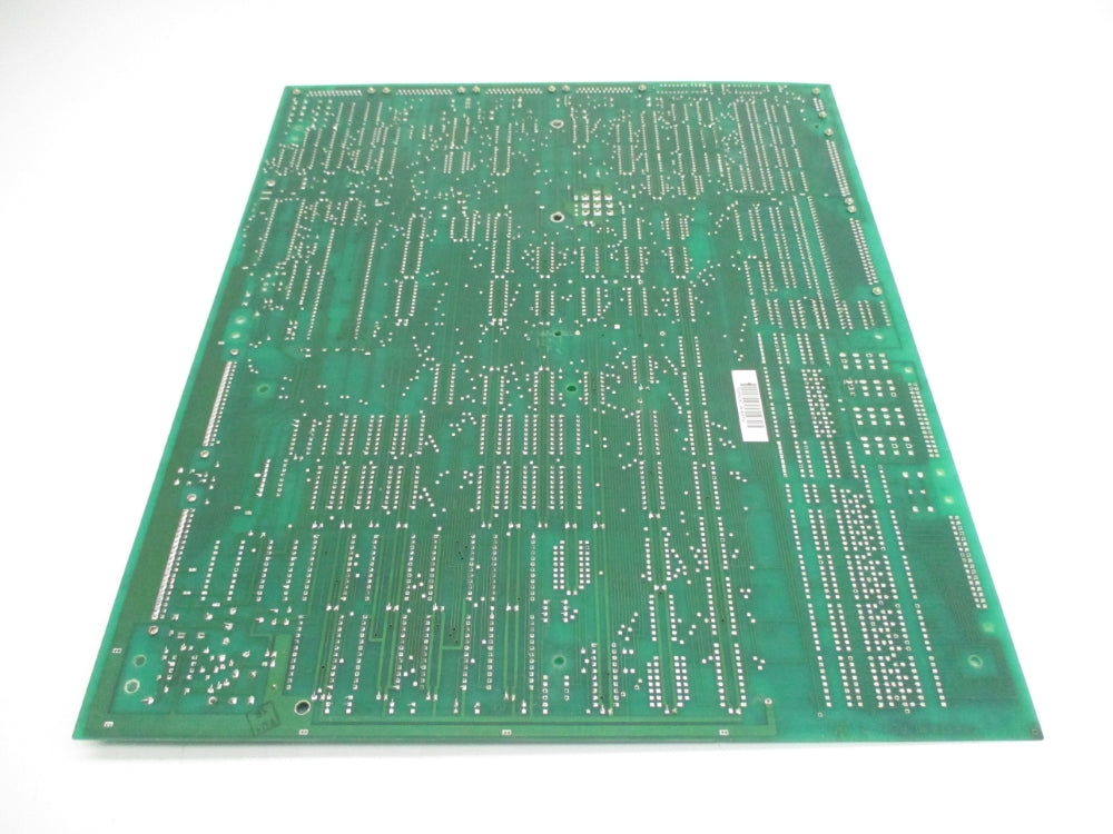 INDUSTRIAL SPARE PART 636414-90 REV. 2 UNMP