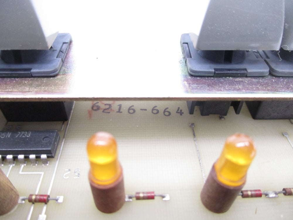 INDUSTRIAL SPARE PART VHA1 UNMP