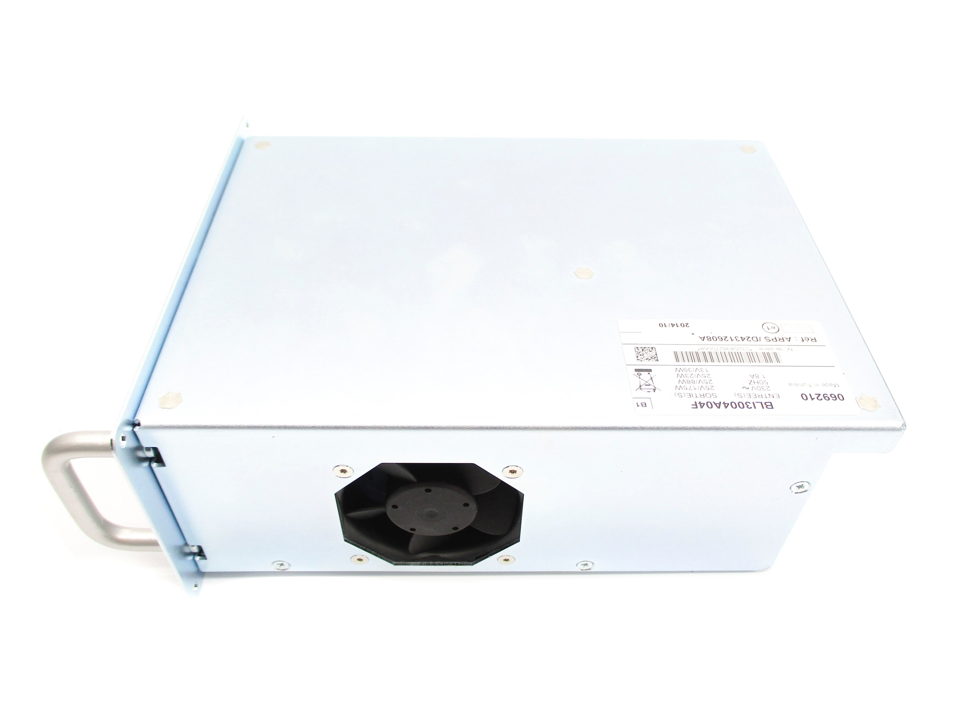 STAUBLI ARPS2 BLI3004A04F NSNP