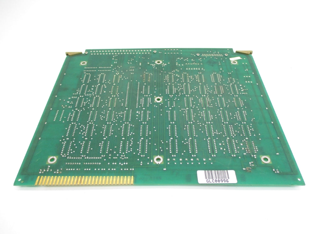 INDUSTRIAL SPARE PART 634385-90 REV. 6 UNMP