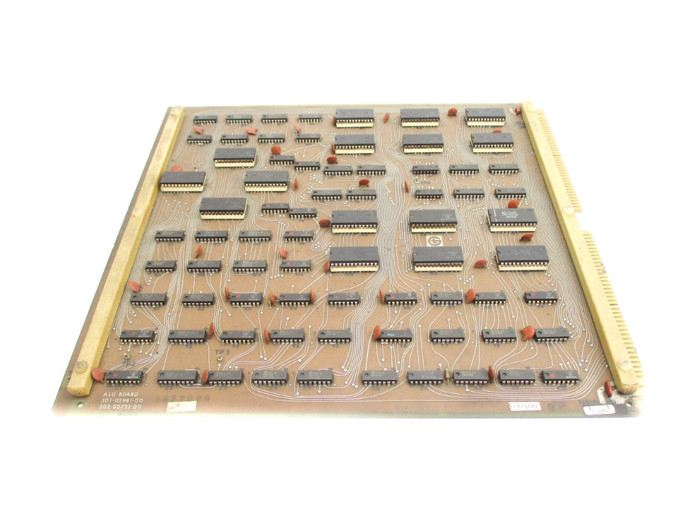 GIDDINGS & LEWIS 502-02721-00 UNMP