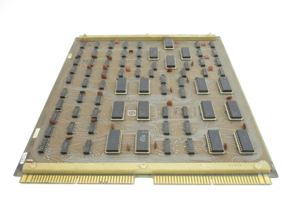 GIDDINGS & LEWIS 502-02721-00 UNMP