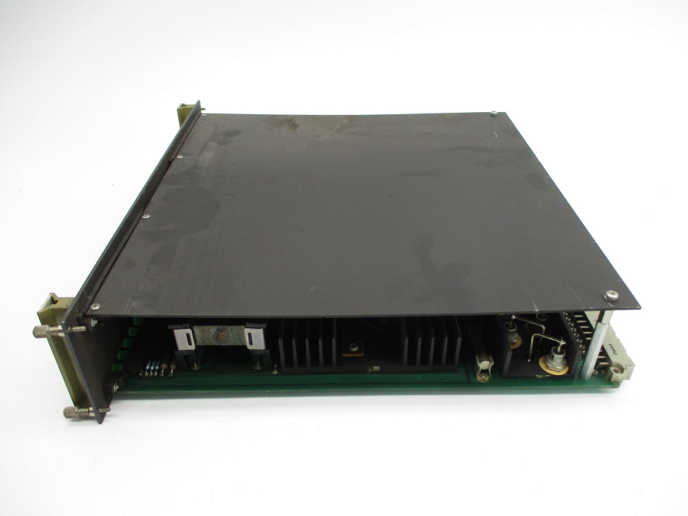SIEB&MEYER CSS90 K-256956 UNMP