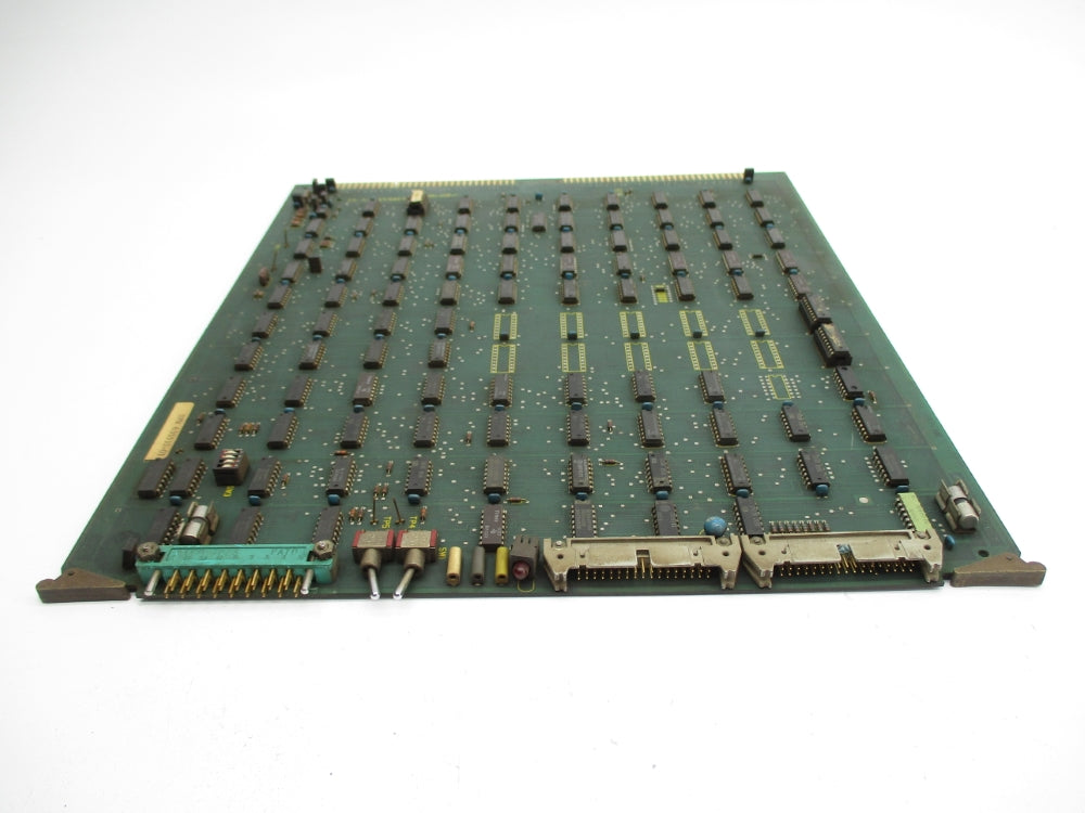 INDUSTRIAL SPARE PART 635533-90 REV. E2 UNMP