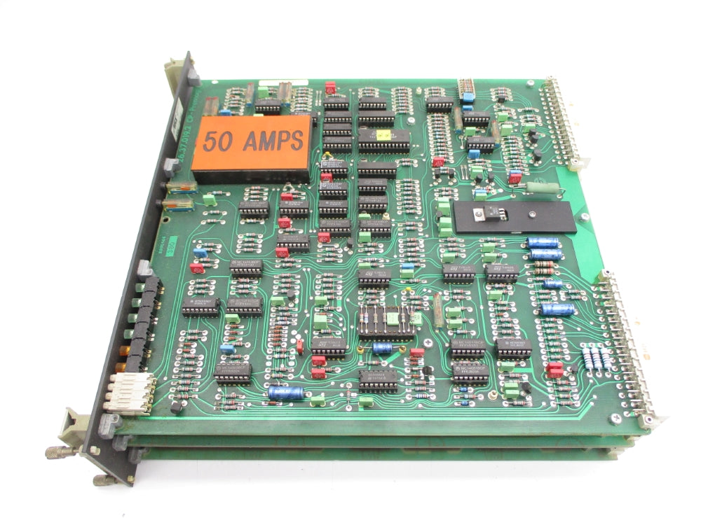 SIEB&MEYER R-SERVO 5 26.37.019.2 UNMP