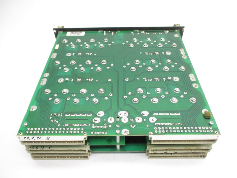 SIEB&MEYER R-SERVO 5 26.37.019.2 UNMP