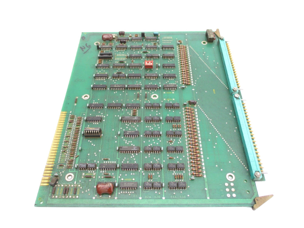 INDUSTRIAL SPARE PART 634484-90 REV. 7 UNMP