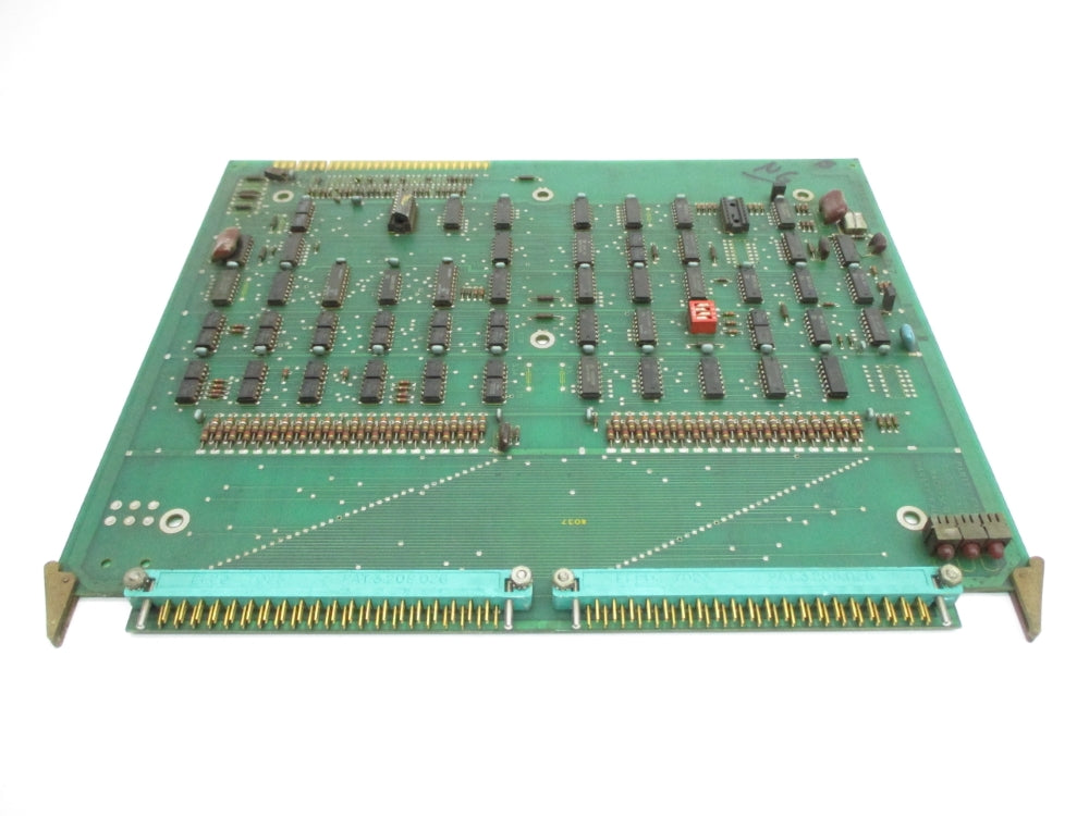INDUSTRIAL SPARE PART 634484-90 REV. 7 UNMP