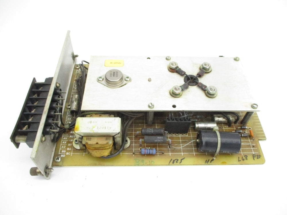 RELIANCE ELECTRIC 0-51831-6 UNMP