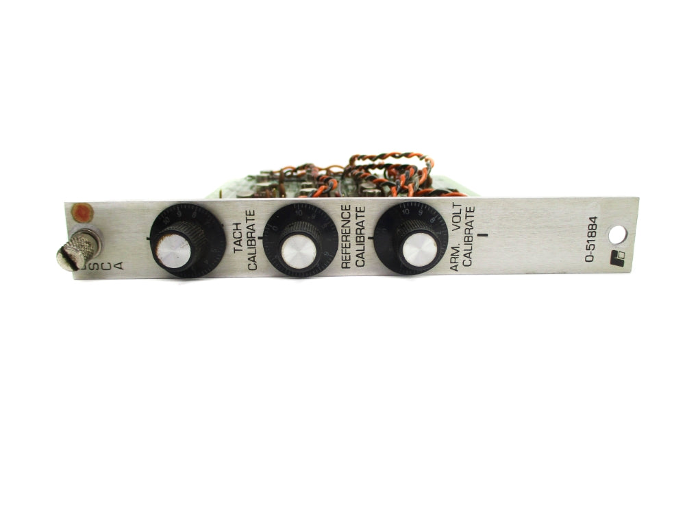 RELIANCE ELECTRIC 0-51884-1 UNMP