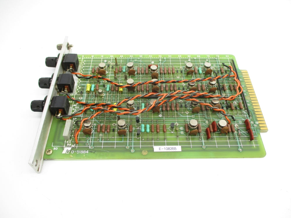 RELIANCE ELECTRIC 0-51884-1 UNMP