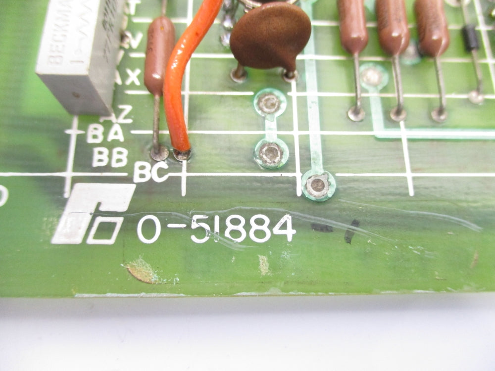RELIANCE ELECTRIC 0-51884-1 UNMP