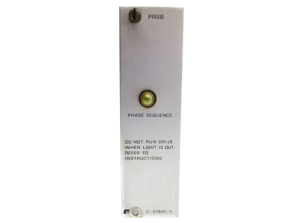 RELIANCE 0-51845-1 UNMP