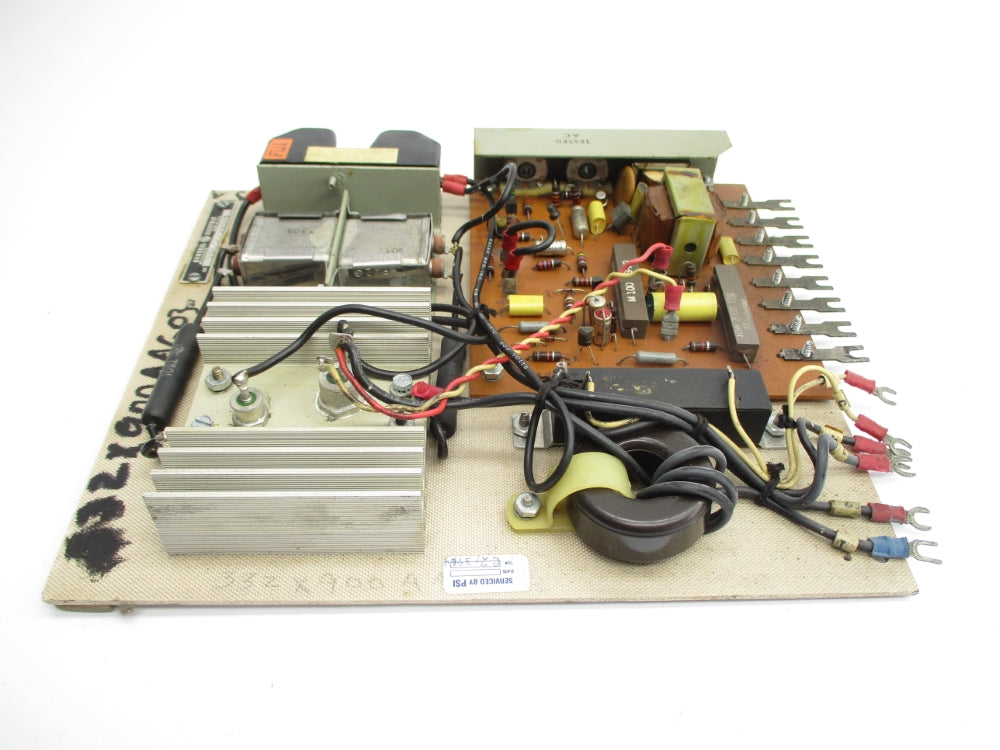 GENERAL ELECTRIC 332X900AAG03 UNMP